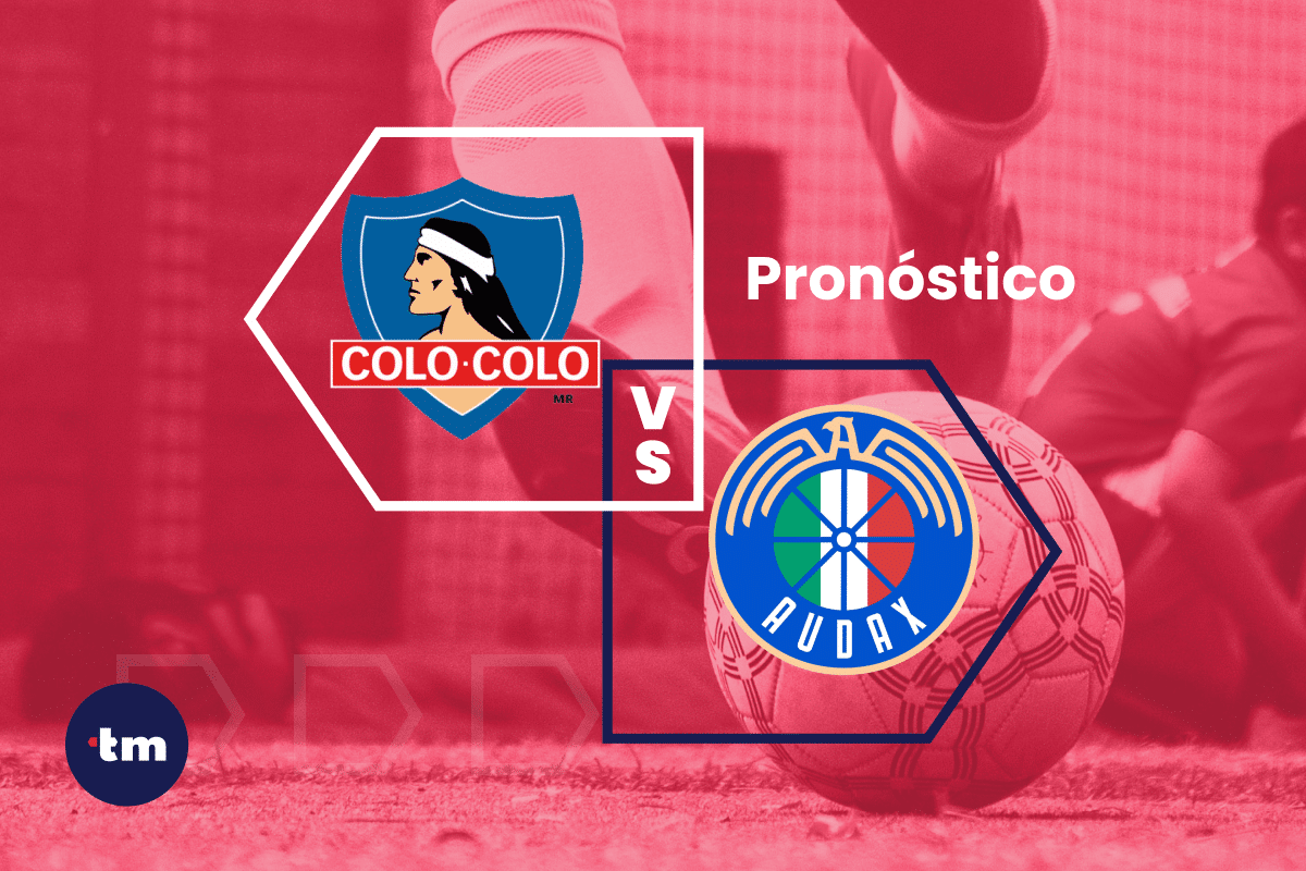 Colo Colo vs Audax Italiano: pronóstico y cuotas de apuestas hoy 06/10/2024 – Campeonato Nacional