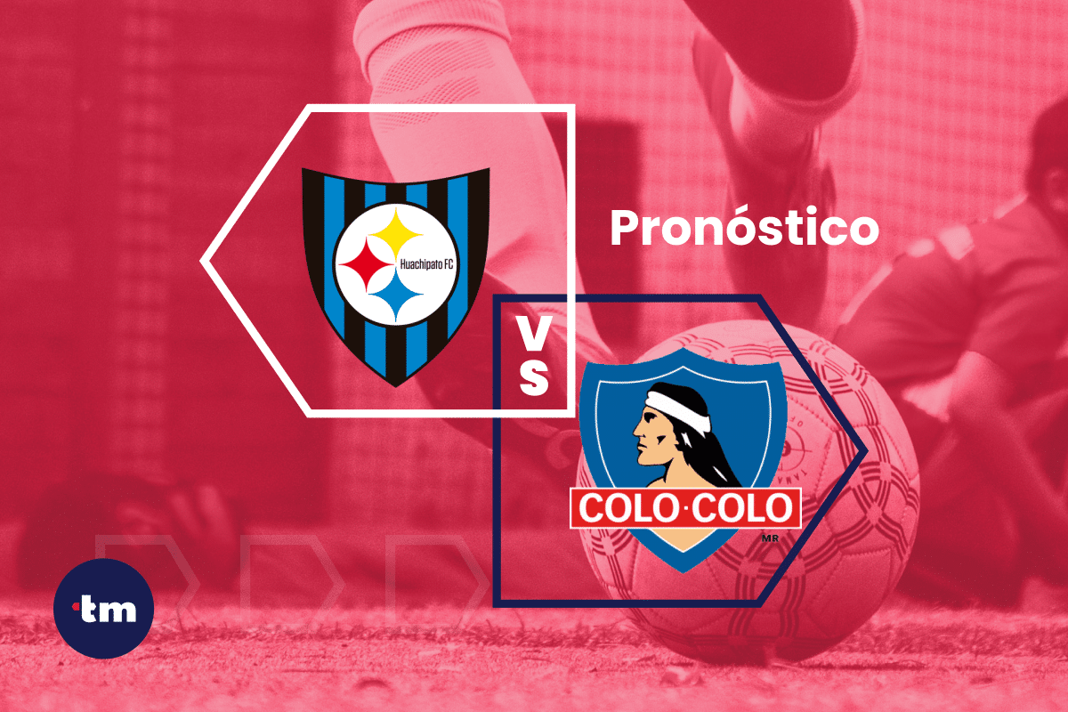 Huachipato vs Colo Colo: pronóstico y cuotas de apuestas hoy 13/10/2024