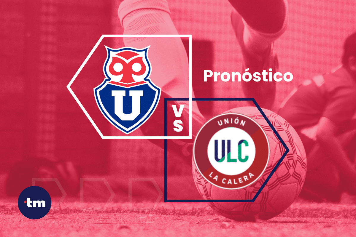 Universidad de Chile vs Unión La Calera: Pronóstico y cuotas de apuestas hoy 05/10/24 – Campeonato Nacional