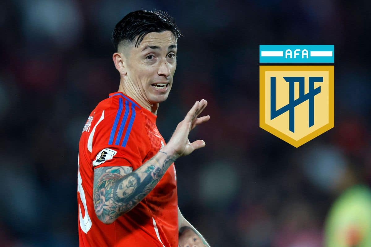 Mercado de fichajes: Rodrigo Echeverría tiene tras sus pasos a un gigante de América