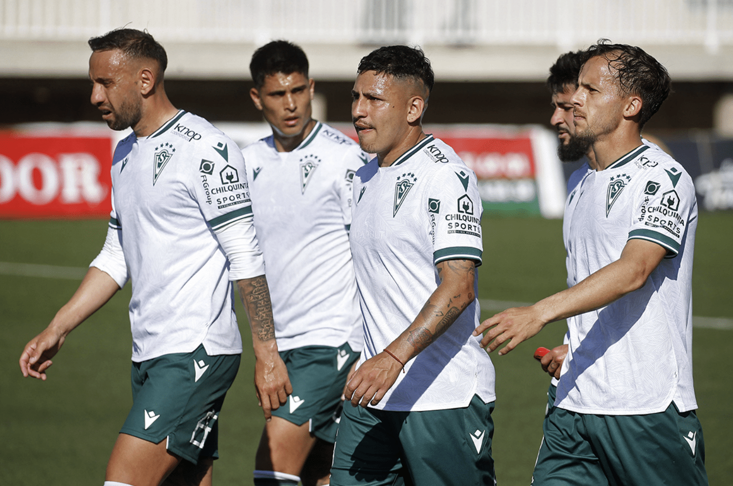 Santiago Wanderers