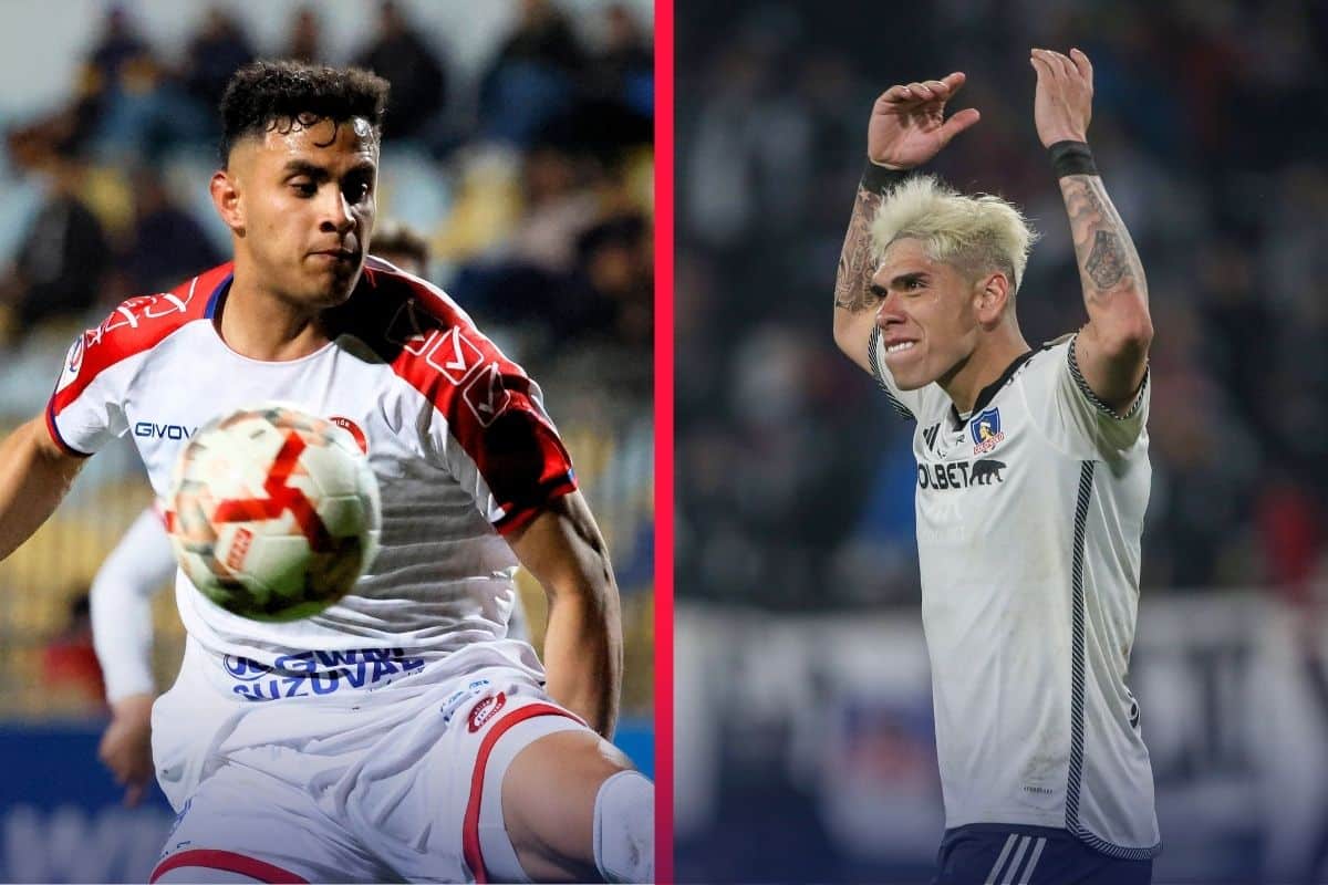 Unión La Calera vs Colo Colo hoy: a qué hora juegan, alineaciones y dónde ver en vivo