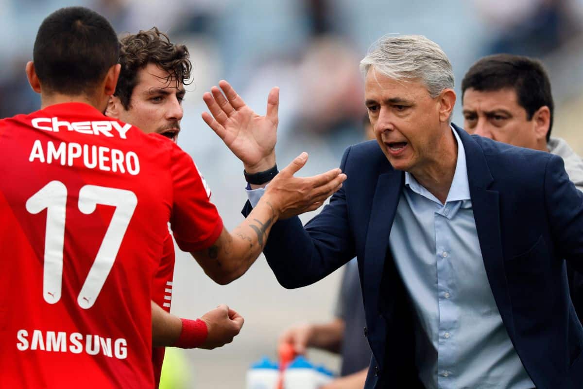 Universidad Católica: el destacado jugador que podría pasar a cargos dirigenciales en 2025
