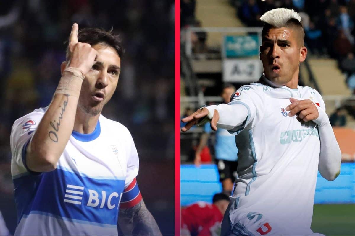 Universidad Católica vs Universidad de Chile – Campeonato Nacional: a qué hora juegan, dónde ver, posibles formaciones e historial