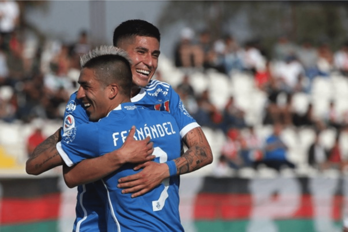 Fichajes U de Chile: la dirigencia comenzó las negociaciones para asegurar a una de sus figuras en 2025