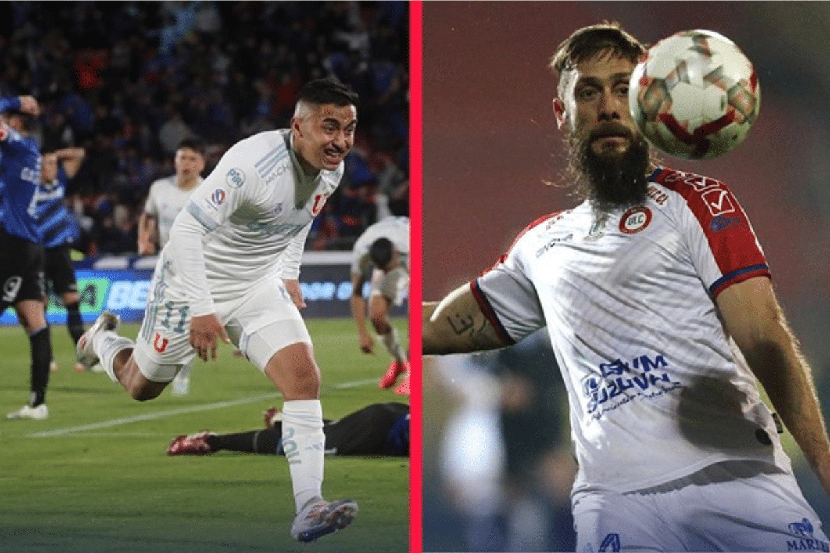 Universidad de Chile vs Unión La Calera – Campeonato Nacional: a qué hora juegan, dónde ver, posibles alineaciones e historial