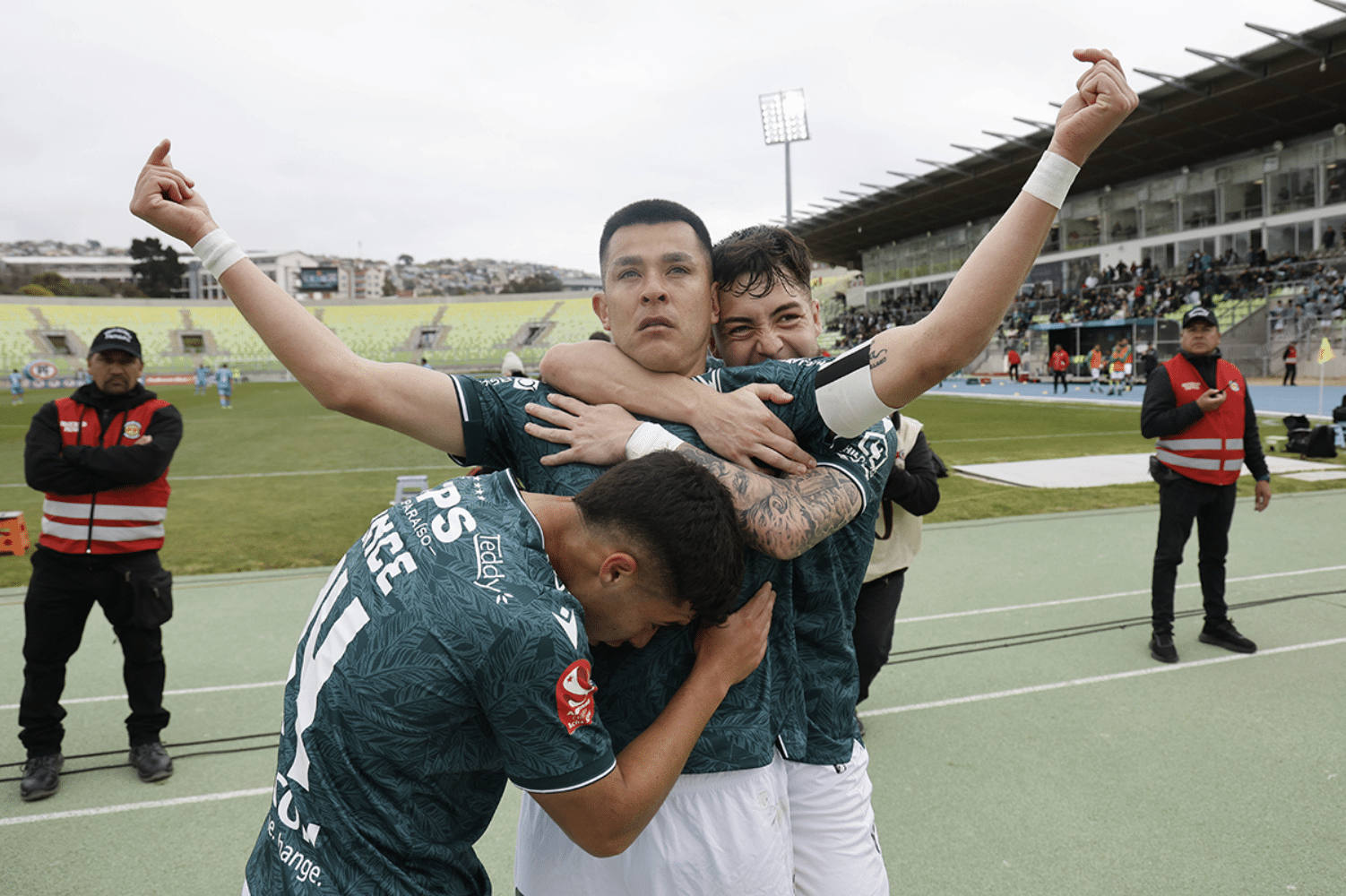 Santiago Wanderers Valparaíso