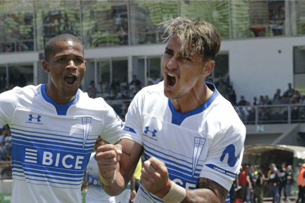Fichajes UC: un jugador que no hace pie en Europa podría volver a Universidad Católica