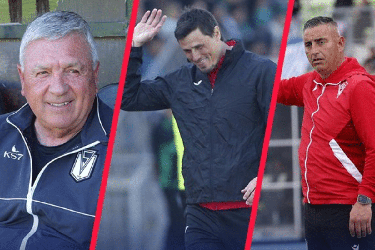 Primera B: un equipo confirmó quien será su DT en la temporada 2025