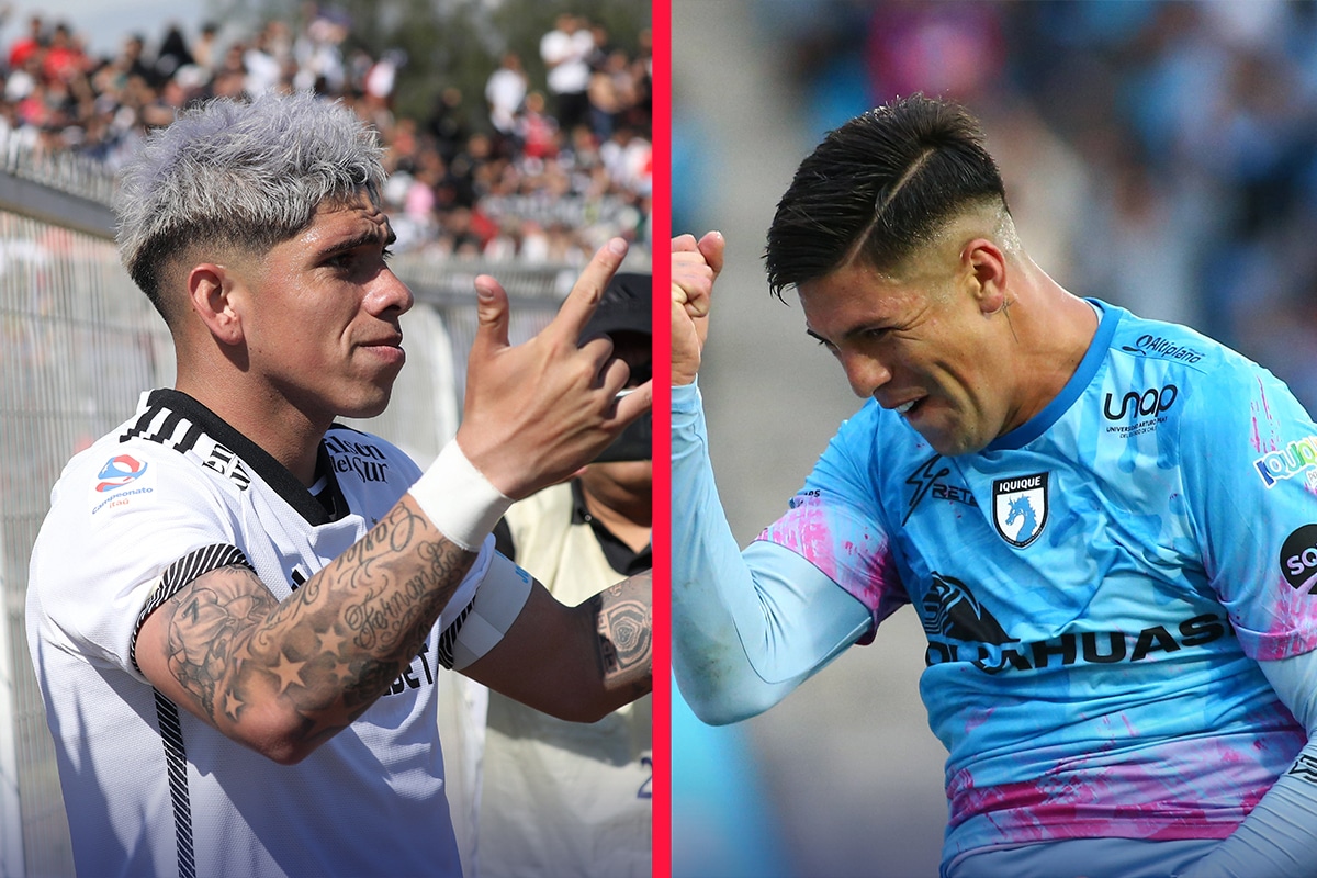 Colo Colo vs Deportes Iquique – Campeonato Nacional: a qué hora juegan, dónde ver, posibles alineaciones e historial