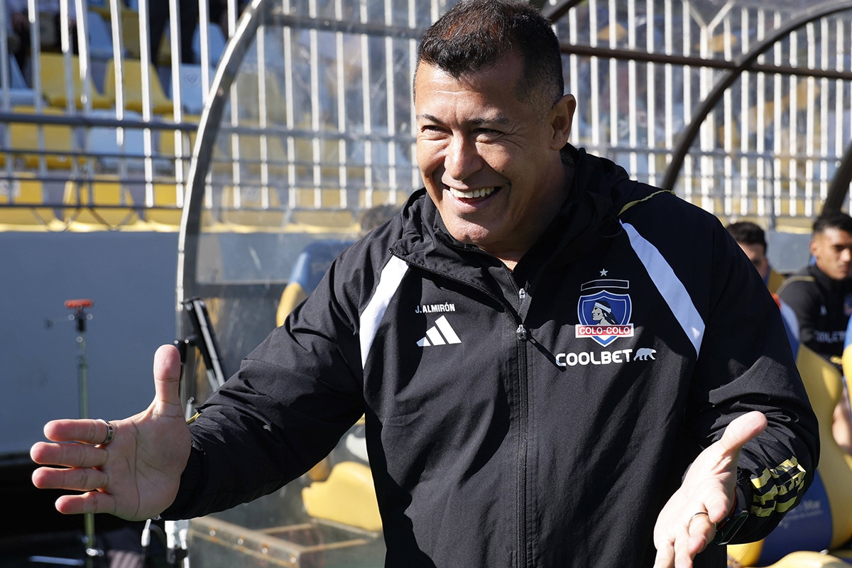 Fichajes Colo Colo: los jugadores del fútbol chileno que el Cacique buscaría en 2025