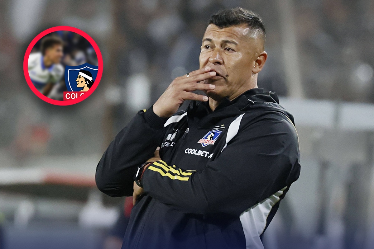 Fichajes Colo Colo: negaron la chance de contratar a un jugador de Europa que vincularon con el Cacique