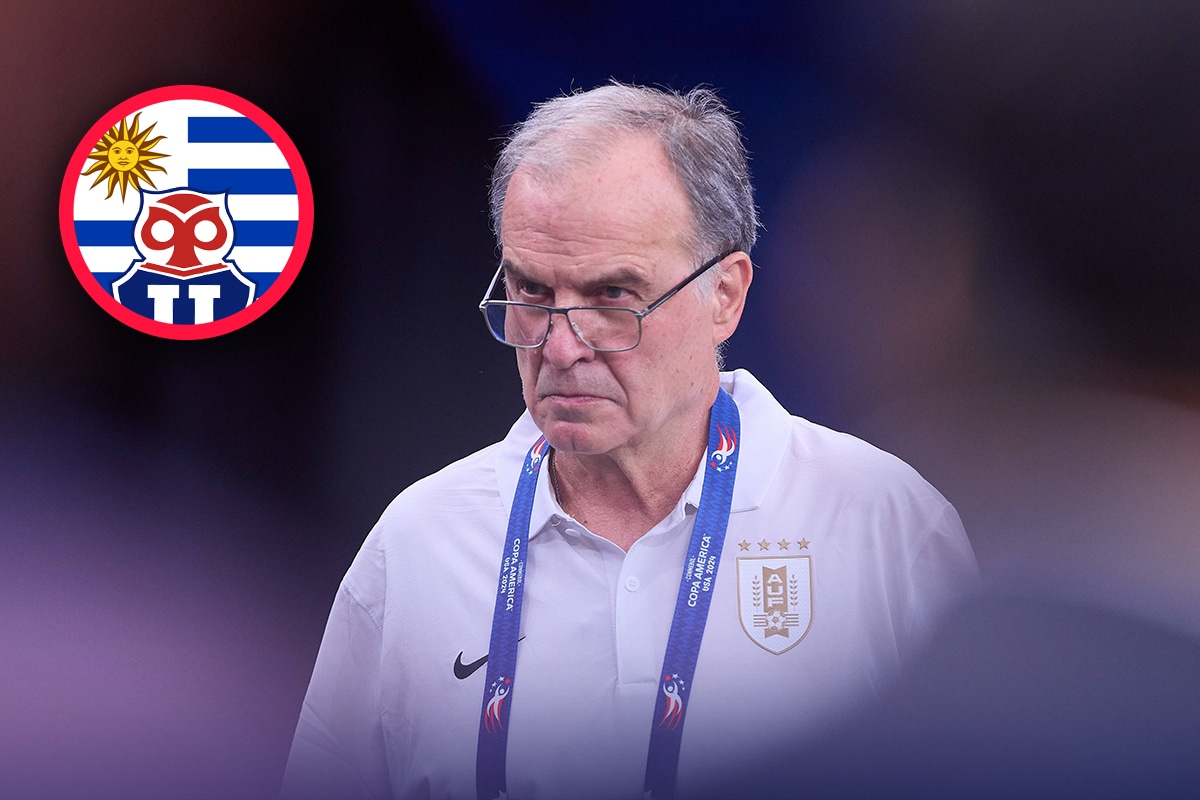 Fichajes U de Chile: apostaron por él en febrero, es figura y ahora fue convocado por Marcelo Bielsa