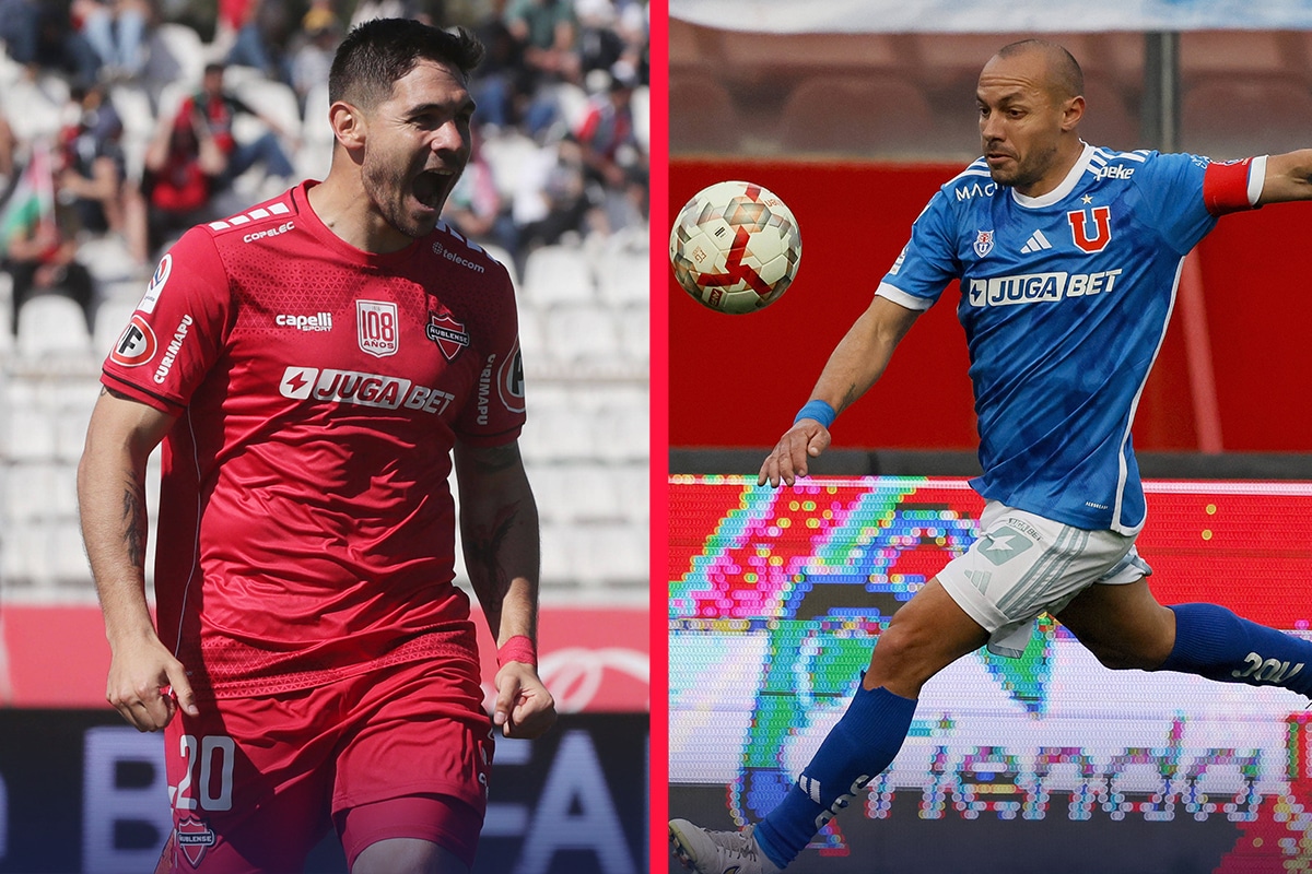 Ñublense vs Universidad de Chile – Campeonato Nacional: a qué hora juegan, dónde ver, posibles alineaciones e historial