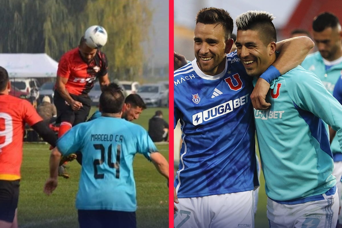 Los mejores memes por el triunfo de U de Chile vs Universidad Católica en el Campeonato Nacional