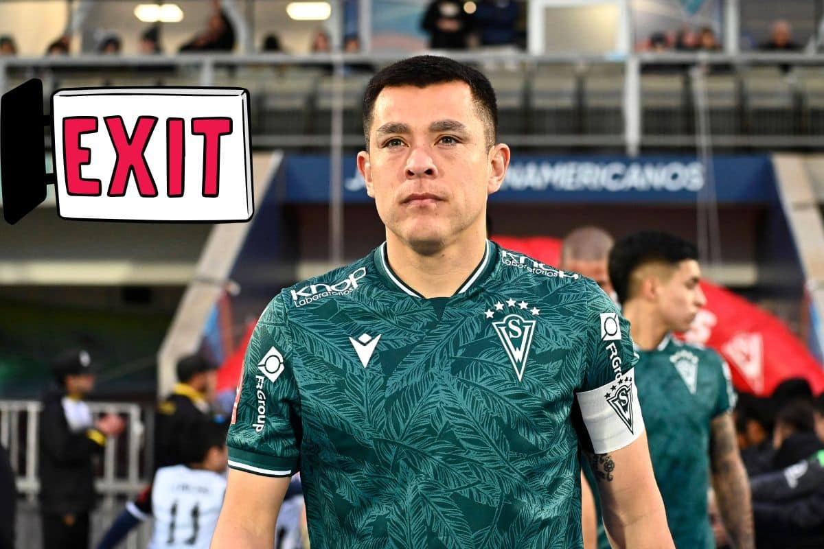 Fichajes Santiago Wanderers: los 8 jugadores que no seguirán en 2025