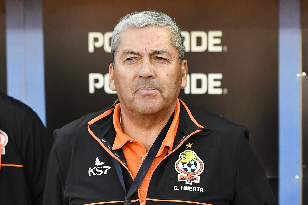 Fichajes Cobresal: Felipe Barrientos deja a los Mineros y se abre una puerta en el mercado para un refuerzo