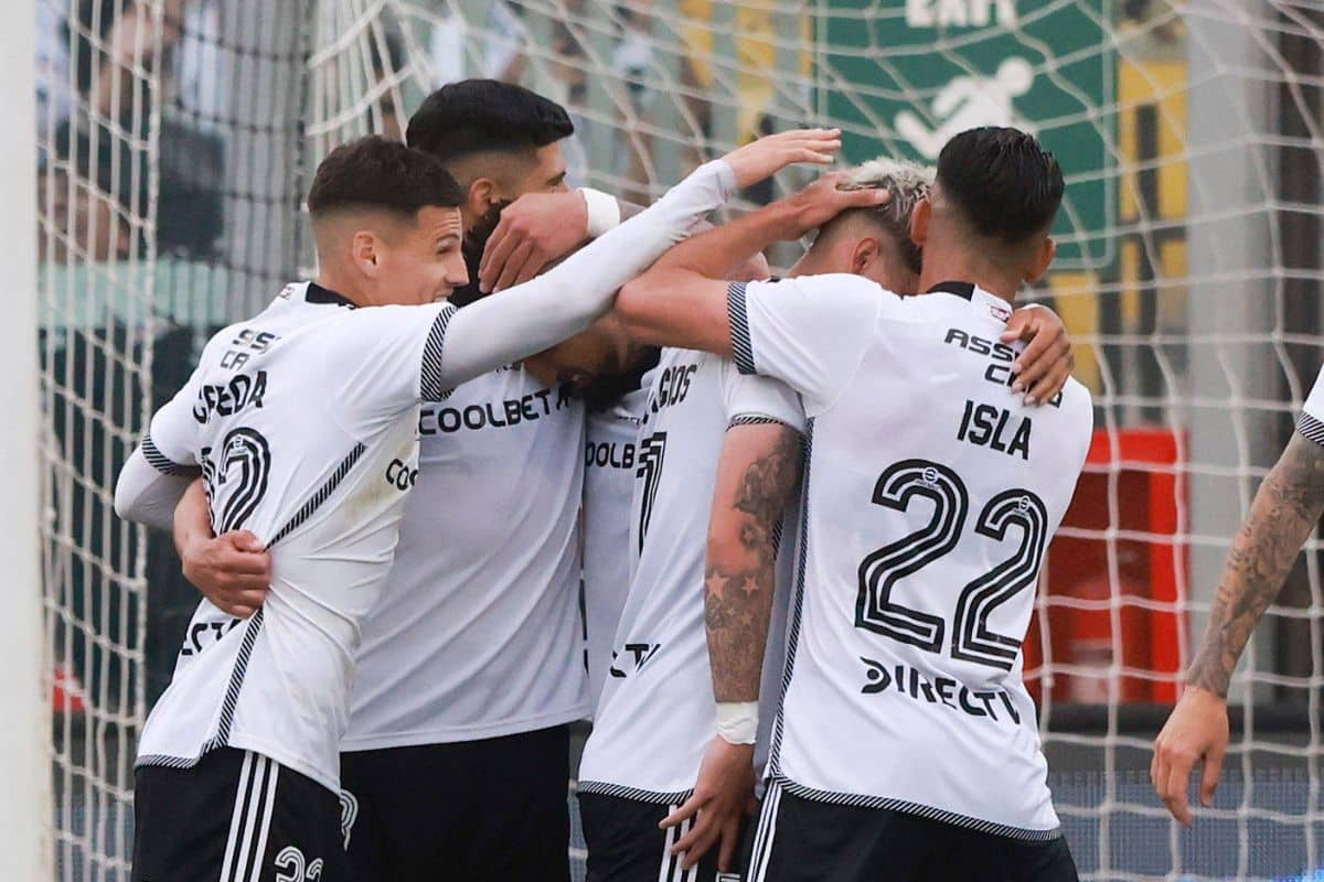 Refuerzos Colo Colo: el motivo “ético” detrás de una renovación del Cacique en el mercado de fichajes 2025