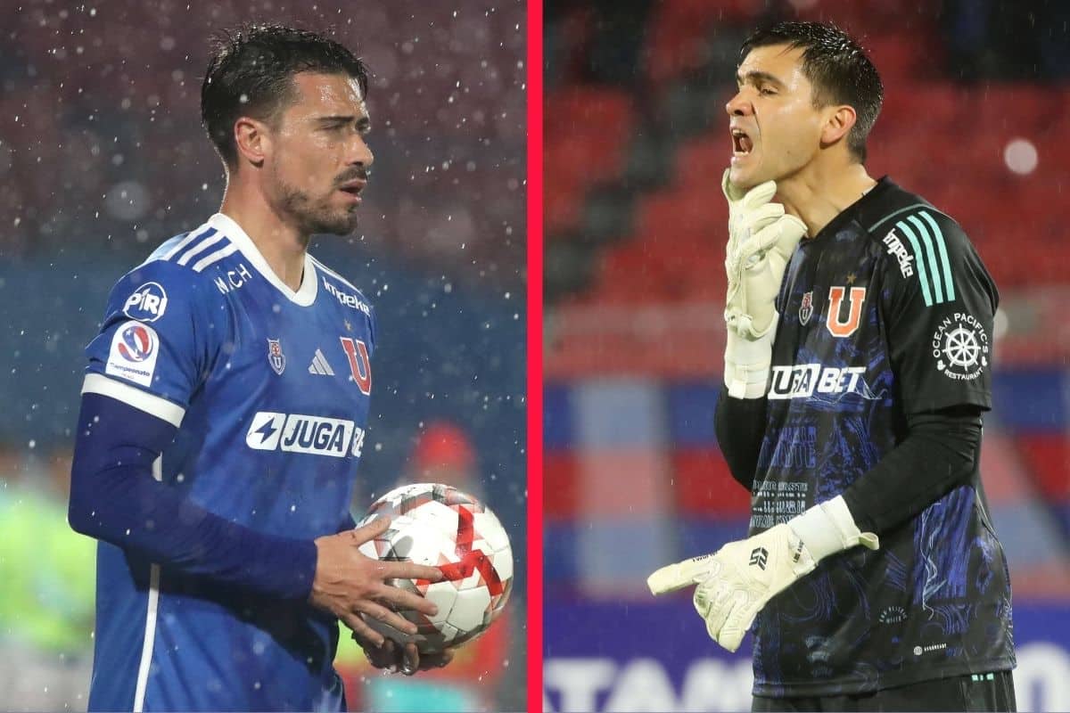 Cristopher Toselli y Juan Pablo Gómez pueden llegar a Deportes Iquique