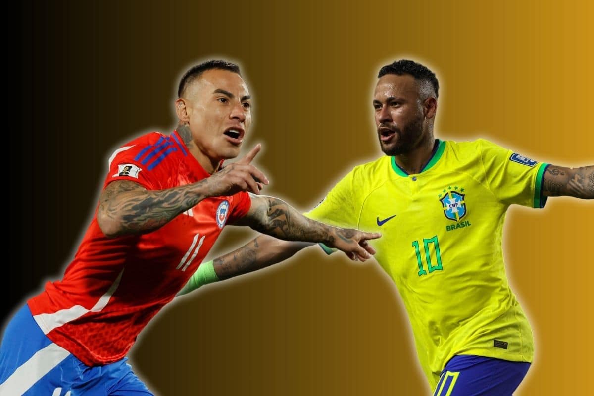 ¿Eduardo Vargas compañero de Neymar? La increíble oportunidad que lo aleja de Universidad de Chile