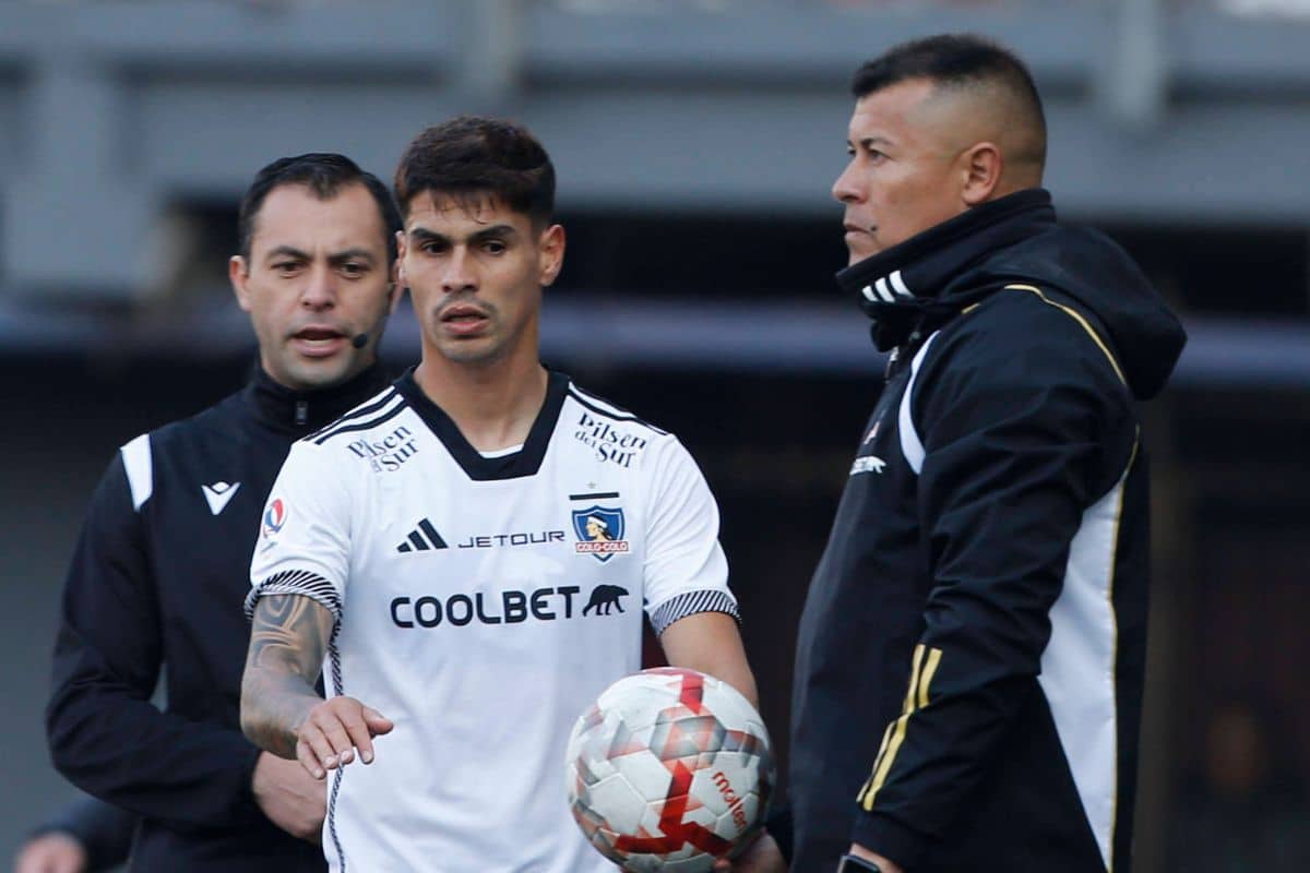 Fichajes Colo Colo: Aníbal Mosa pondrá fin a la “teleserie” de Erick Wiemberg y Blanco y Negro entra en zona de definiciones