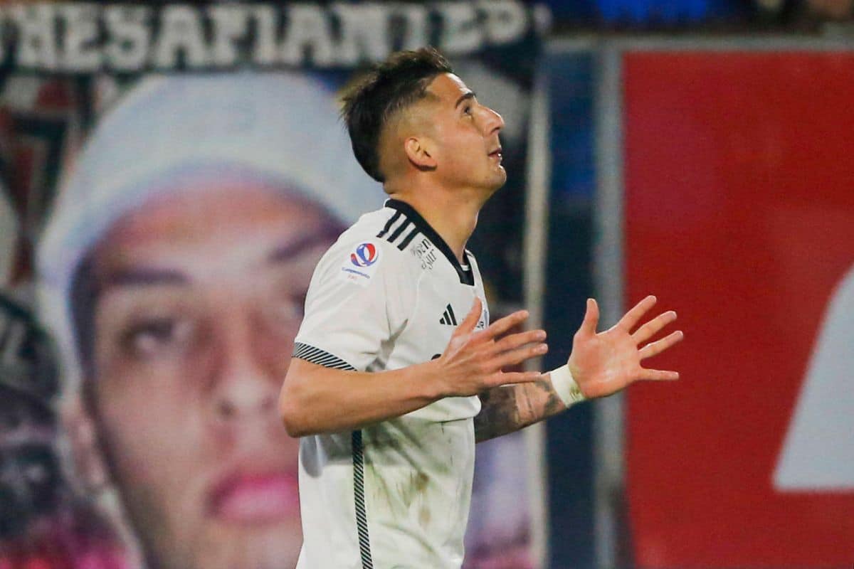 Guillermo Paiva quiere mantenerse en Macul