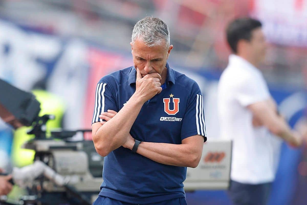 Refuerzos U de Chile: el modelo de fichajes se quebró por 3 decisiones que no piensan volver a repetir