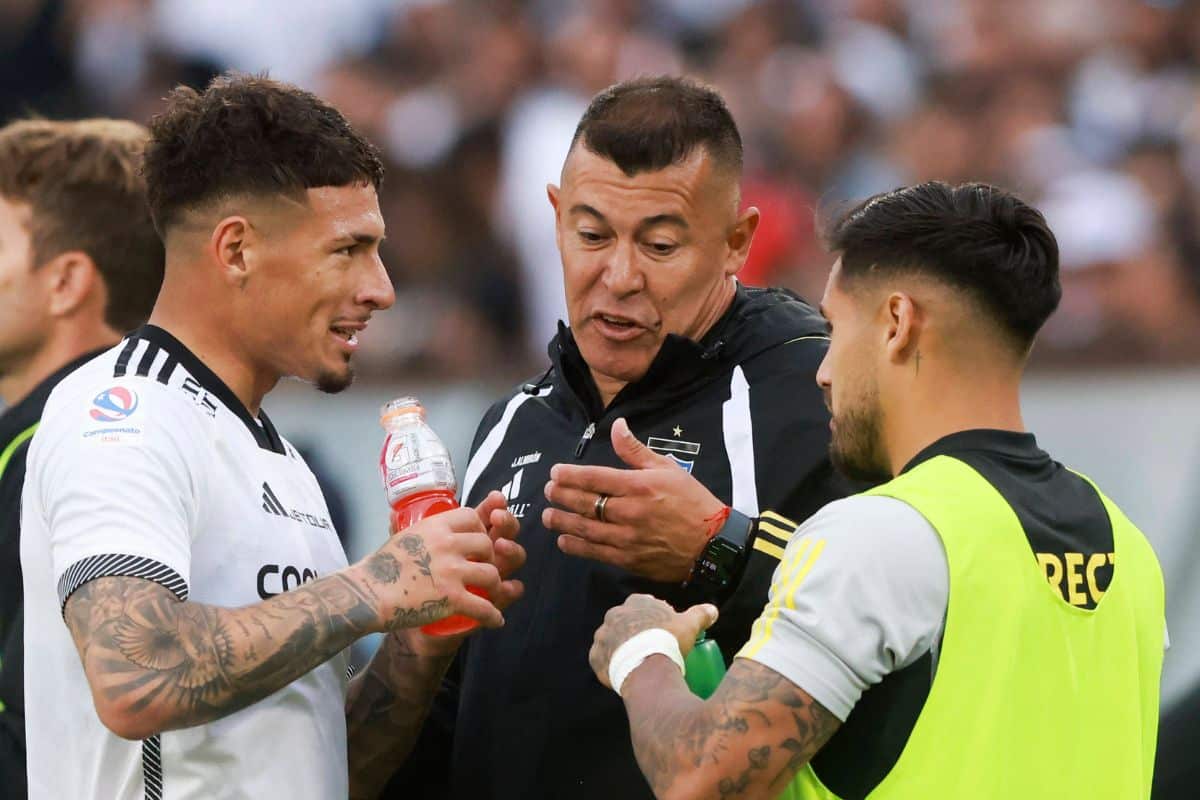 Refuerzos Colo Colo: confirman el método para renovar a un esperado jugador