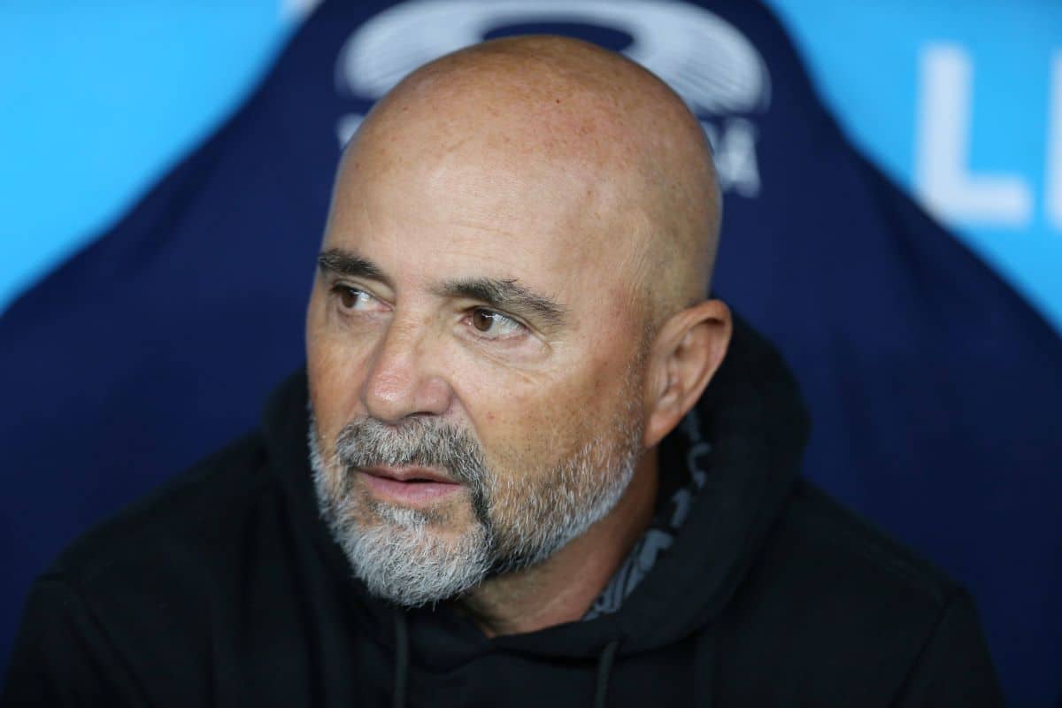 Jorge Sampaoli y su sueldo en Rennes