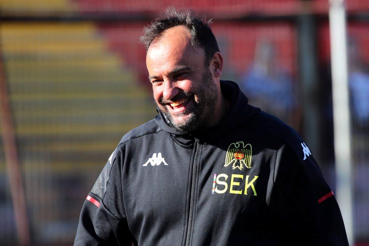 Refuerzos Unión Española: Coto Sierra va por un ex Universidad de Chile y Católica
