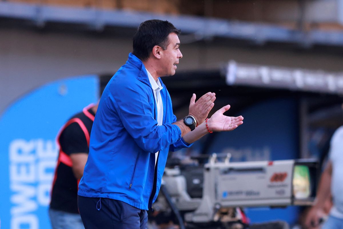 Refuerzos Audax Italiano: los Tanos ofertaron por un consolidado lateral para suplir a Nicolás Fernández