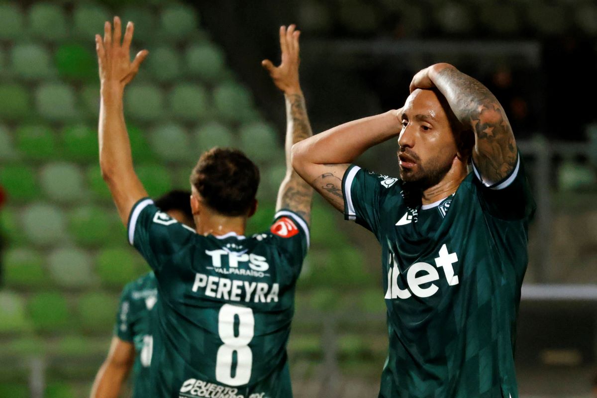 Marcelo Cañete no sigue en Wanderers