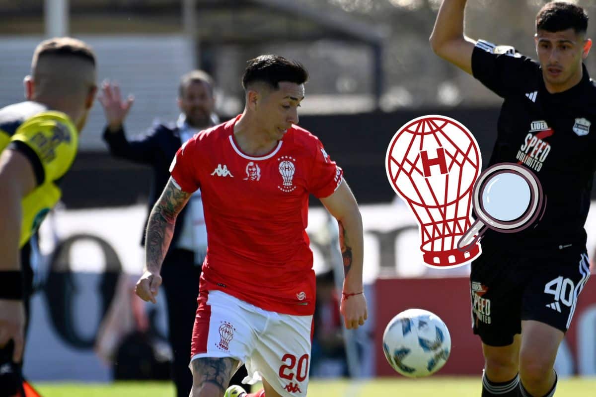 Fichajes fútbol chileno: el ex DT de Rodrigo Echeverría reveló cómo fue el scouting del jugador