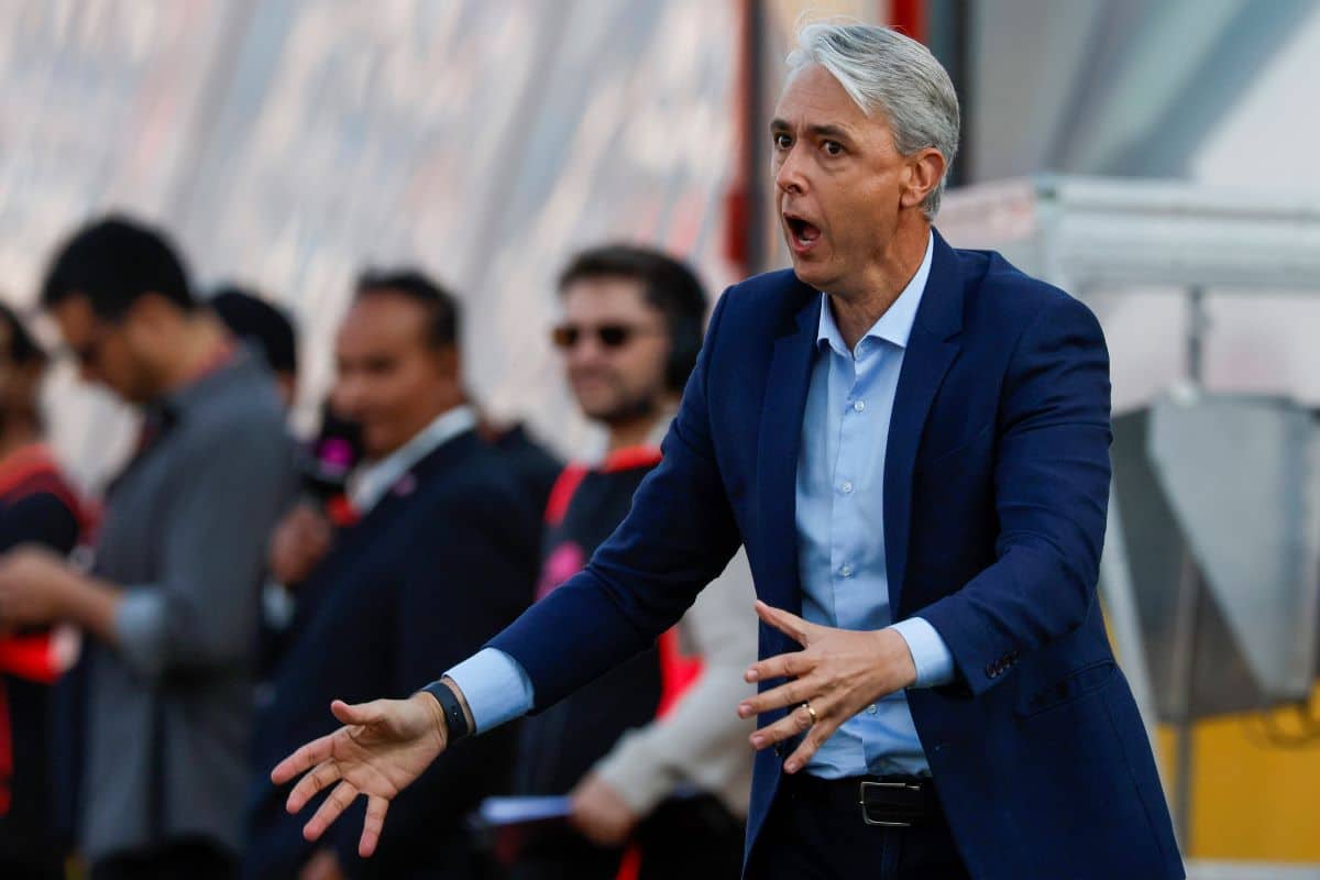 Refuerzos UC: Cruzados aseguró la renovación de 2 reconocidos jugadores para Tiago Nunes