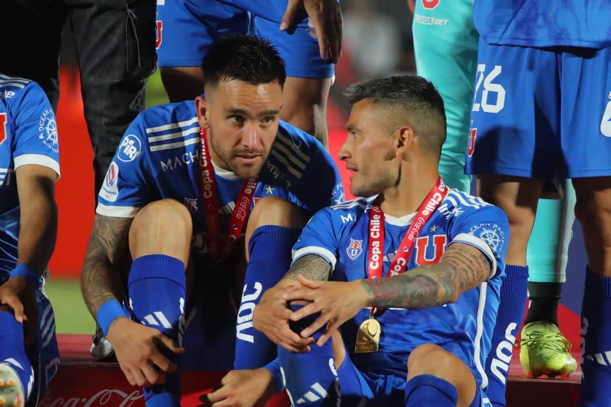 El refuerzo de U de Chile que está en Argentina pero firmará con el Bulla: “Dalo por hecho”