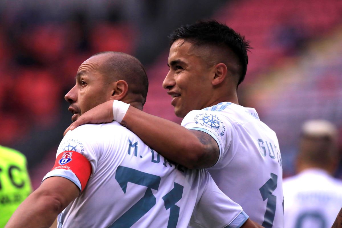 Fichajes U de Chile: un antiguo seleccionado nacional es “prioridad” para reforzar el CDA