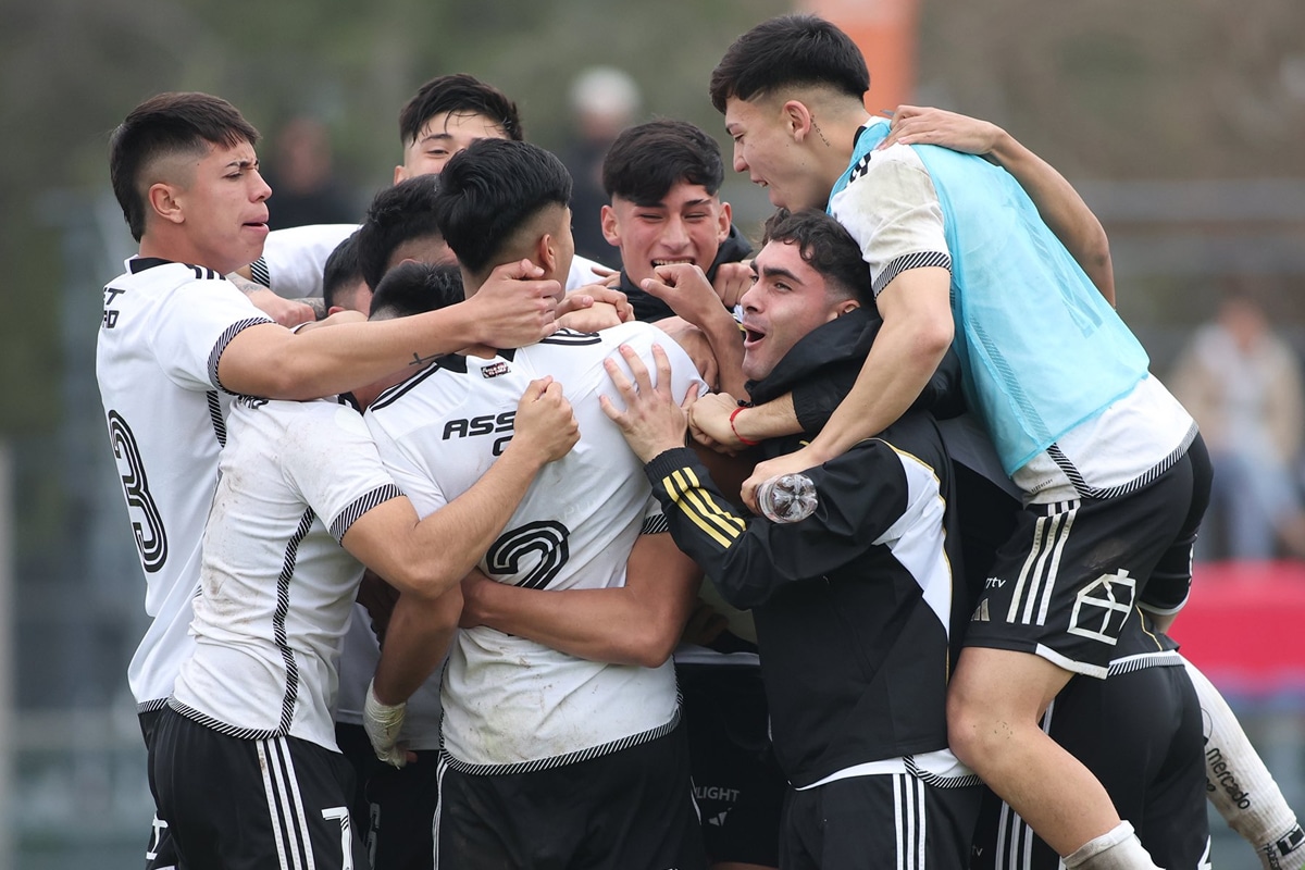 Colo Colo Proyección