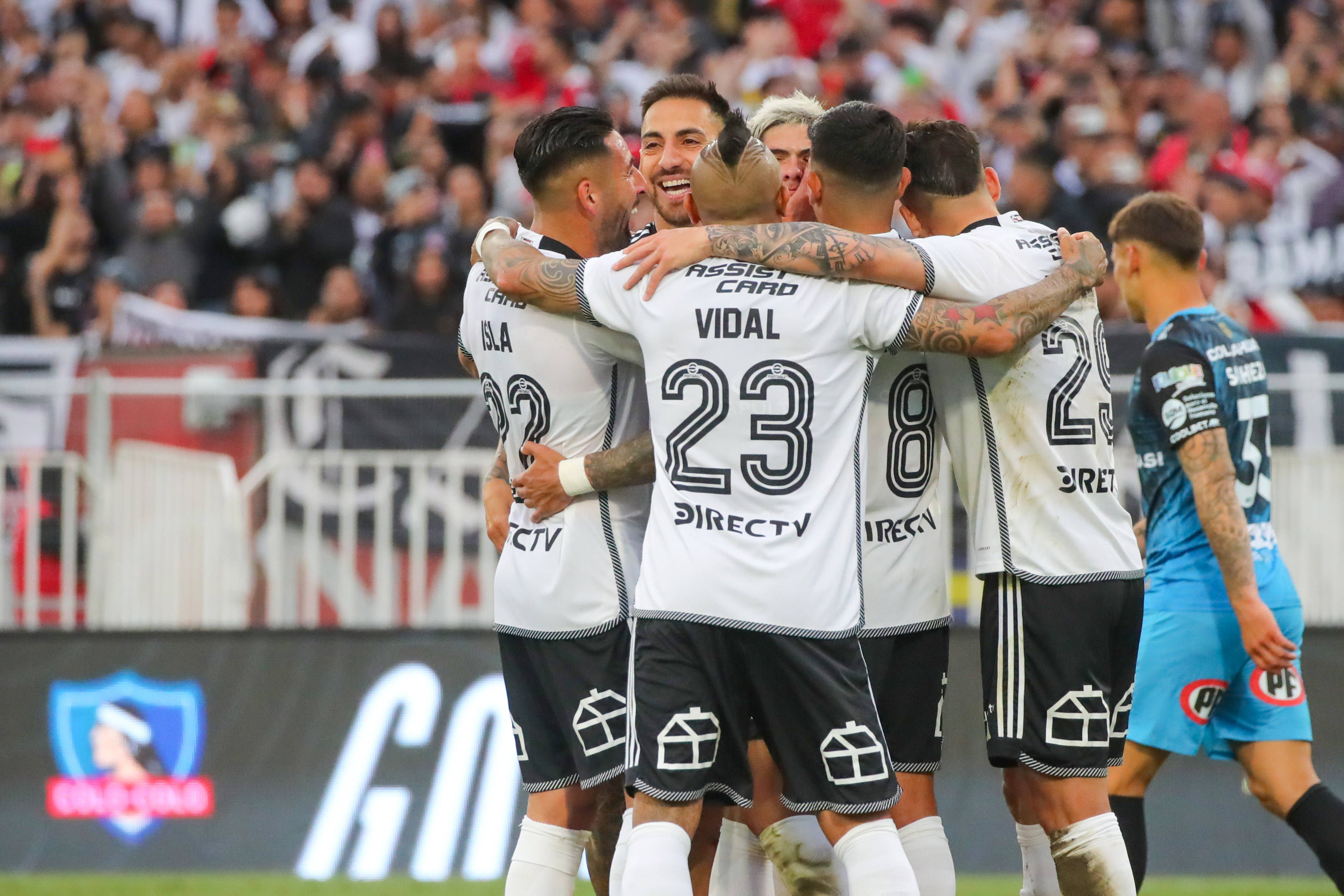 Fichajes Colo Colo: el desafío del Cacique en el mercado tras equilibrar sus sueldos y ordenar la “casa”