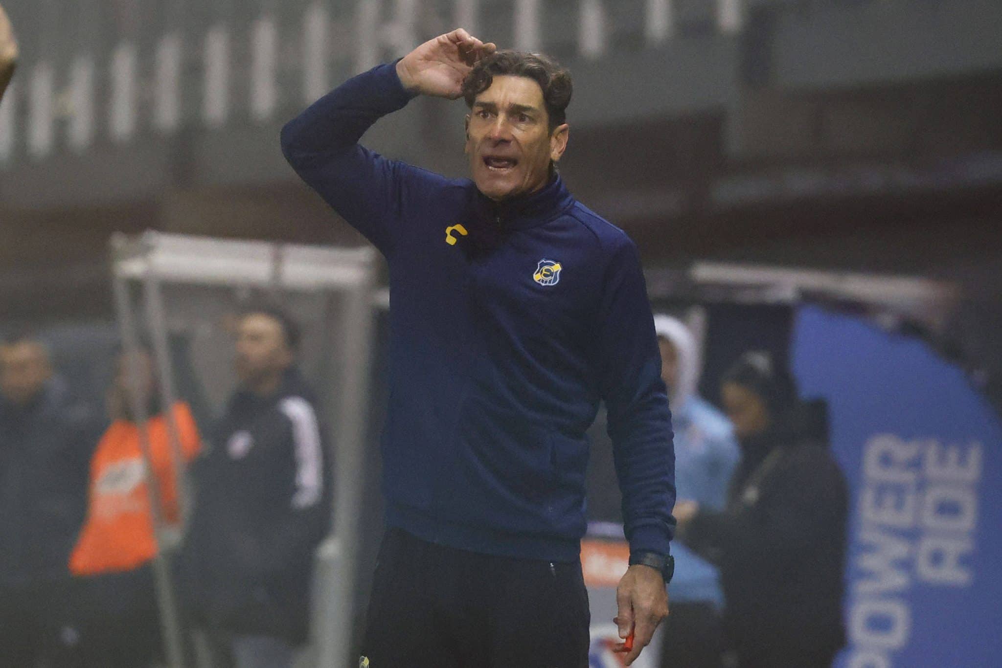 Refuerzos Everton: Esteban Solari cometió un “error” que le costó su salida de Viña del Mar