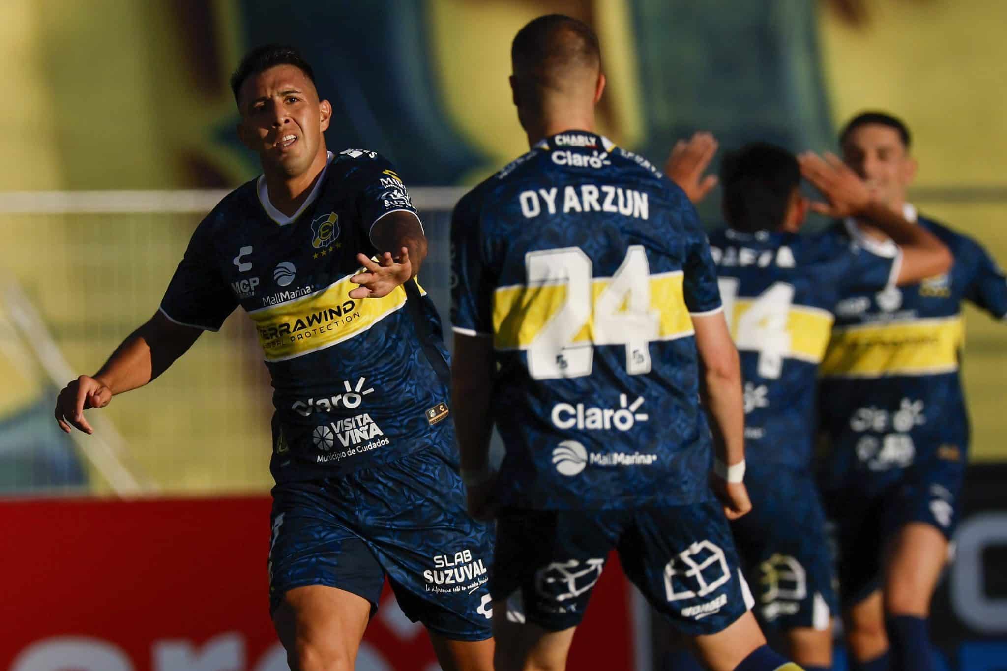 Refuerzos Everton: Jorge Bava le dijo “no” a los Ruleteros, que se preparan para llamar a entrenadores chilenos