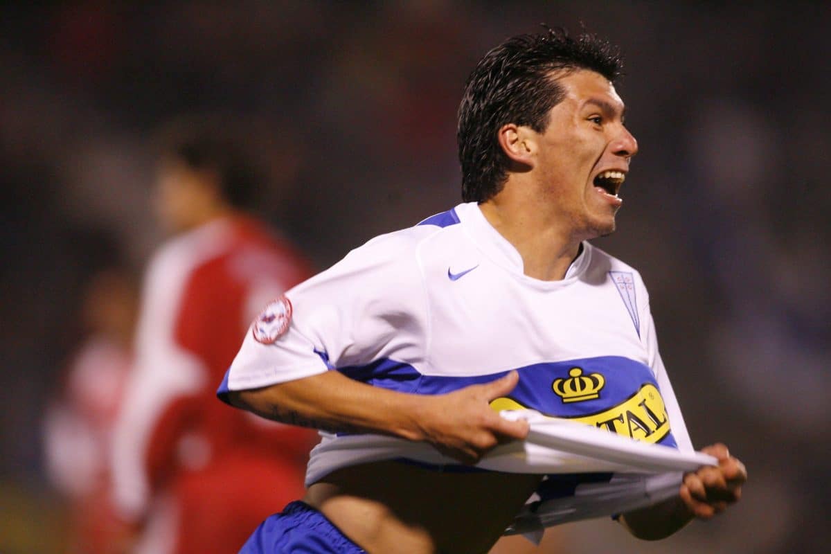 Fichajes UC: Gary Medel se acerca a la Católica por una inesperada decisión de Boca