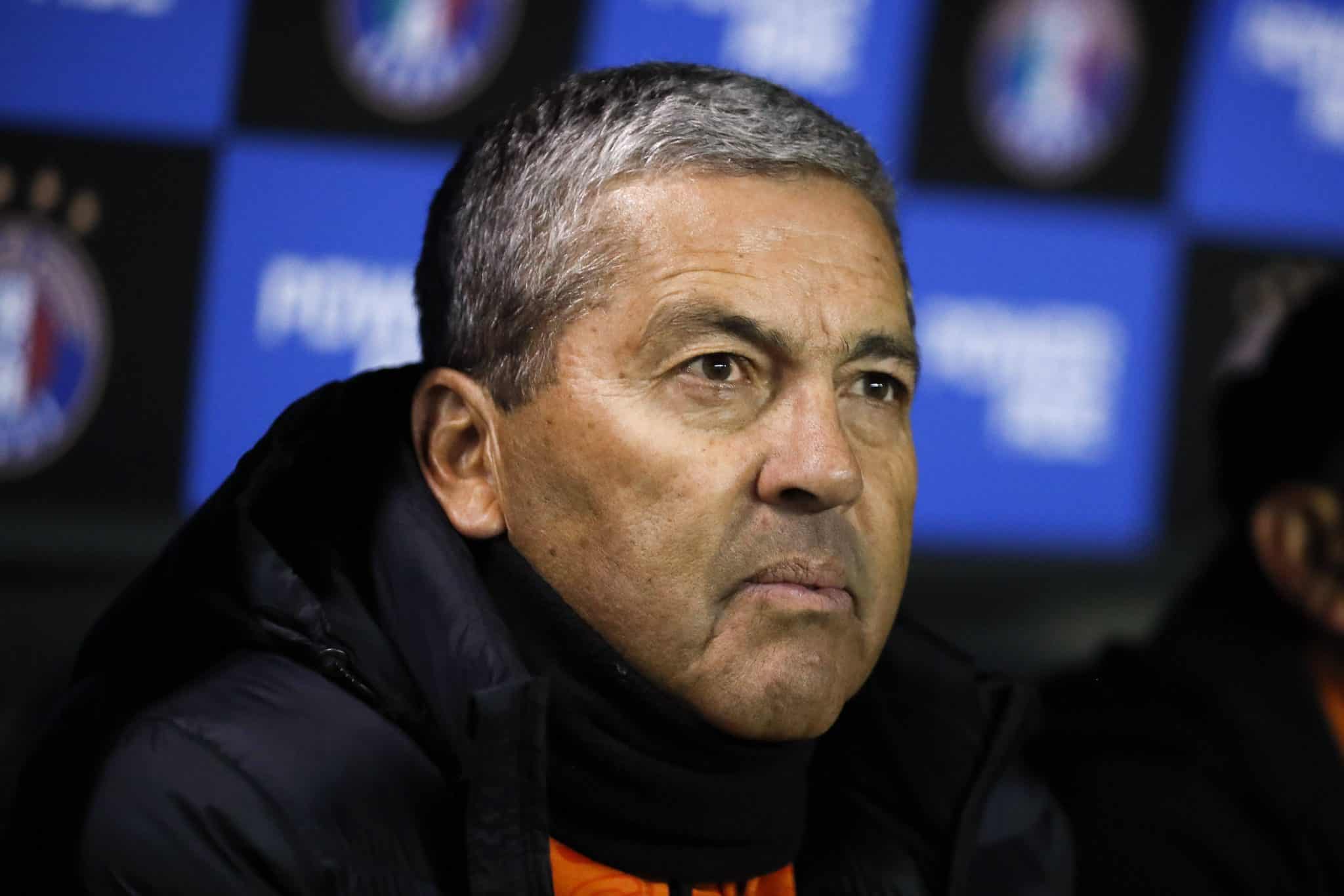 Fichajes Cobresal: Gustavo Huerta envió las primeras “señales” del tipo de refuerzos que busca para los Mineros