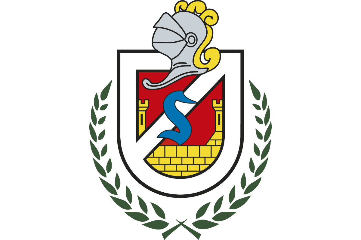 Escudo Deportes La Serena