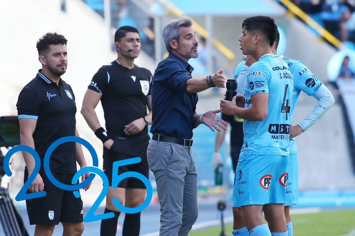 Deportes Iquique: la primera baja confirmada para 2025 en el equipo