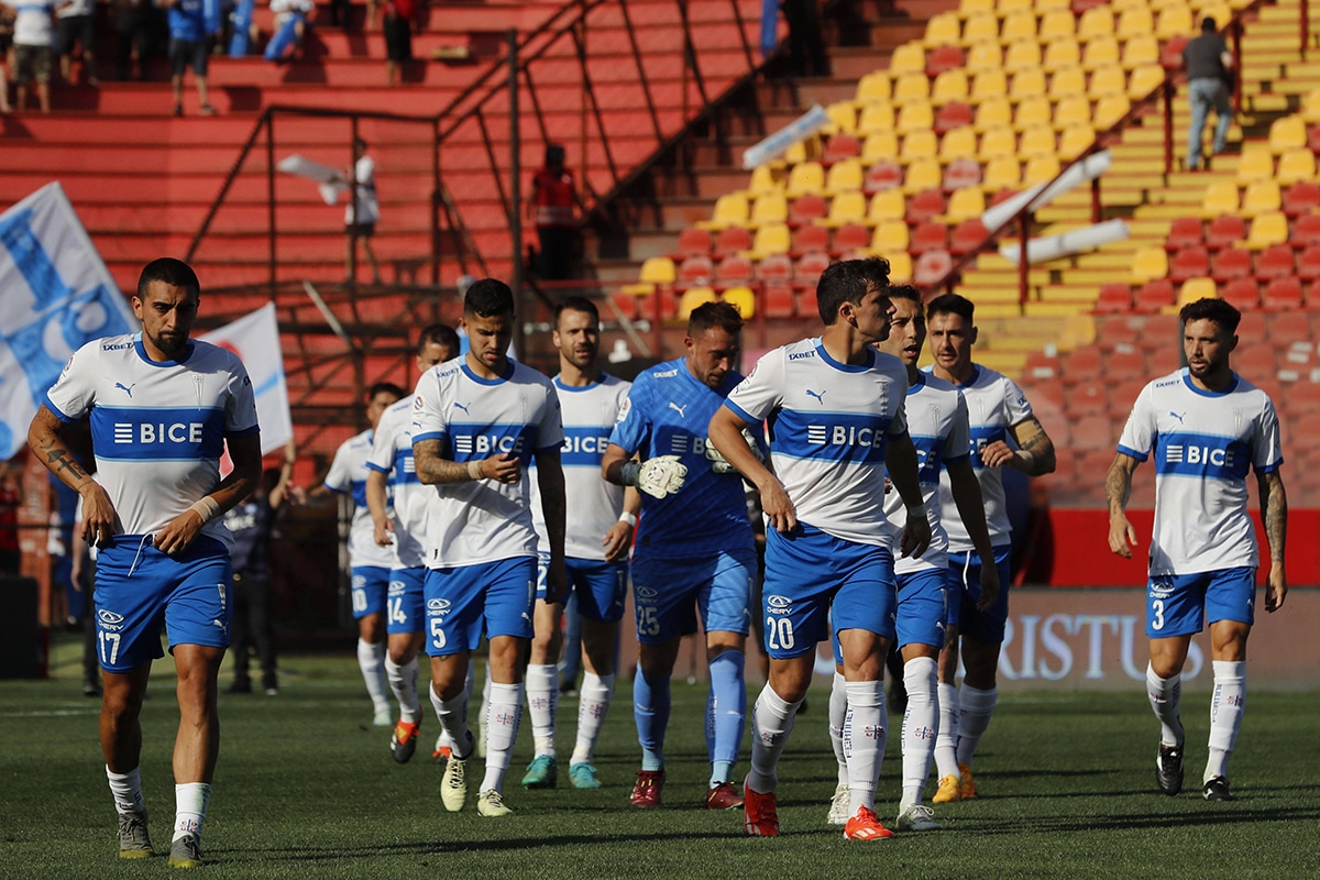 Copa Sudamericana: ¿cuánto ganan los equipos chilenos por jugar el torneo?