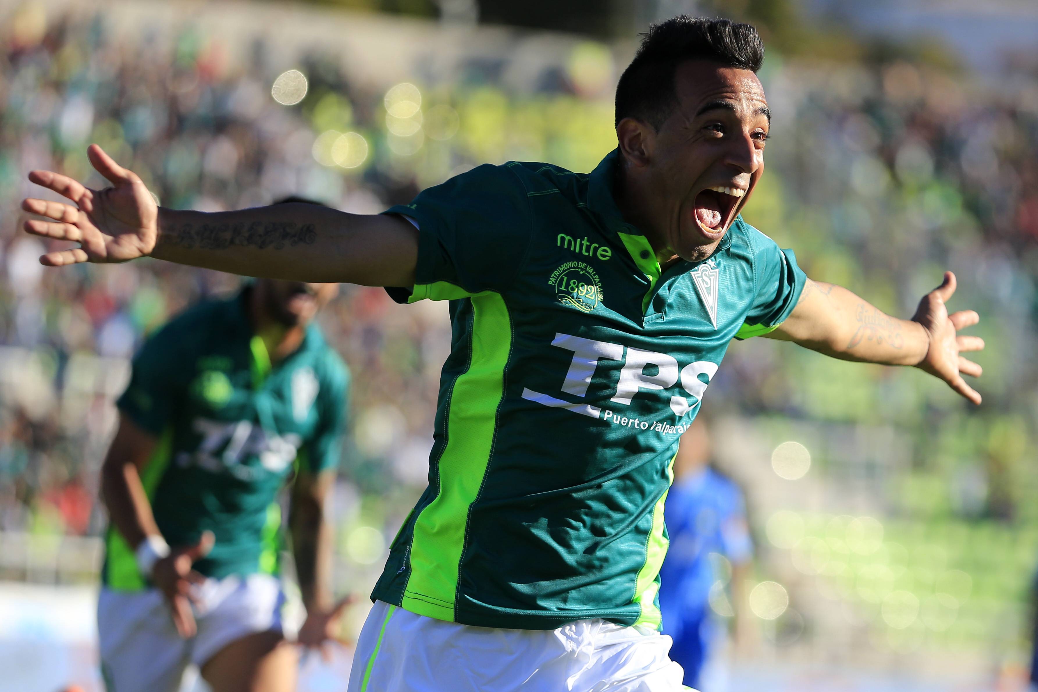 Refuerzos Santiago Wanderers: la directiva le regala un “gesto” a los Wanderinos con el fichaje de Jorge Luna