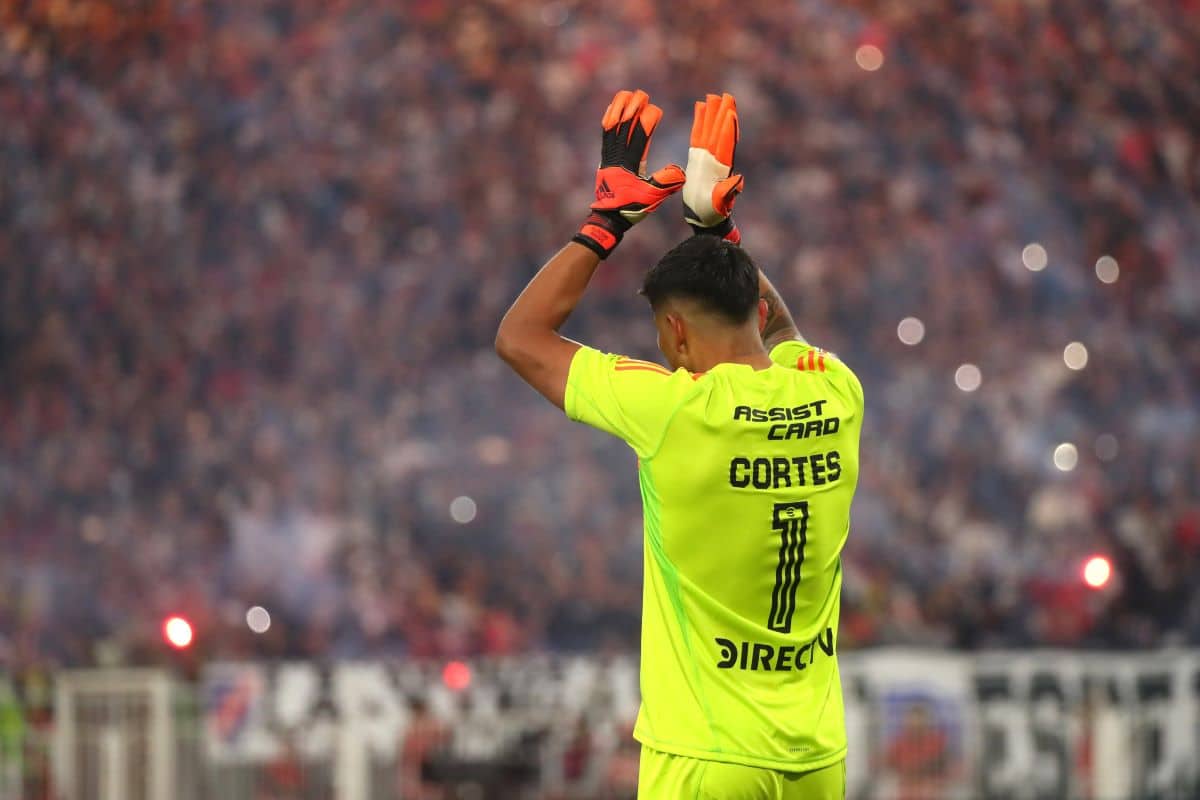 Fichajes Colo Colo: Brayan Cortés “llegó a un acuerdo” con un equipo de México y no dejará ganancias en Blanco y Negro