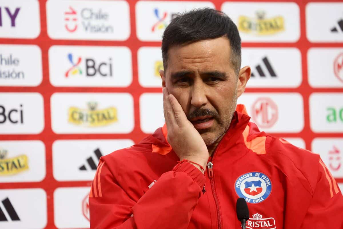 Fichajes Colo Colo: Claudio Bravo le cierra la puerta al Popular y una figura podría salir al extranjero