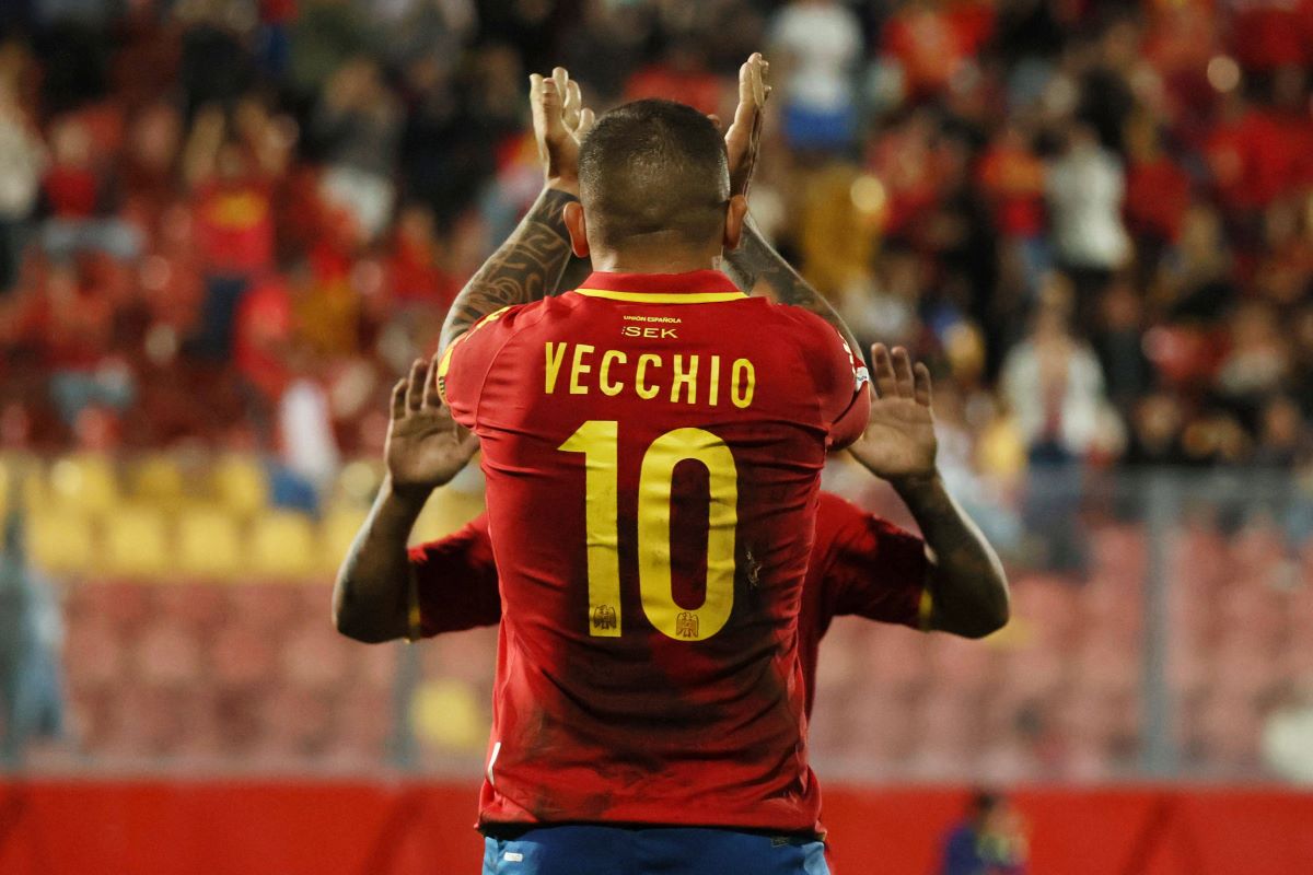Fichajes Unión Española: los Hispanos le ponen fin a la teleserie de Emiliano Vecchio y pasan de página