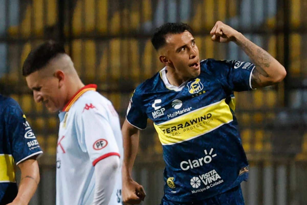 Refuerzos Everton: Grupo Pachuca fichó a un viejo conocido que tuvo negociaciones con Unión Española